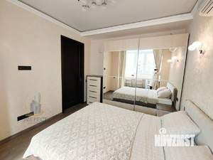 1-к квартира, на длительный срок, 50м2, 2/17 этаж