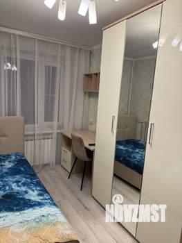 2-к квартира, на длительный срок, 57м2, 4/6 этаж