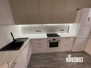 1-к квартира, на длительный срок, 41м2, 8/25 этаж