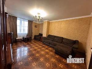 2-к квартира, на длительный срок, 94м2, 11/24 этаж