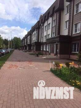 1-к квартира, на длительный срок, 40м2, 3/4 этаж