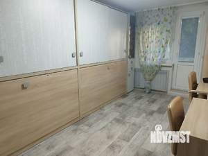 2-к квартира, на длительный срок, 52м2, 1/14 этаж