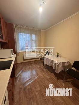 3-к квартира, на длительный срок, 89м2, 17/17 этаж