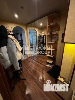 3-к квартира, на длительный срок, 55м2, 4/5 этаж