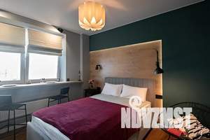 1-к квартира, посуточно, 20м2, 11/17 этаж