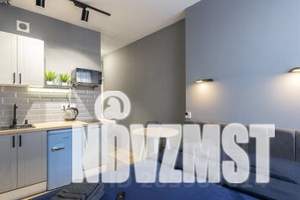 1-к квартира, посуточно, 16м2, 10/17 этаж