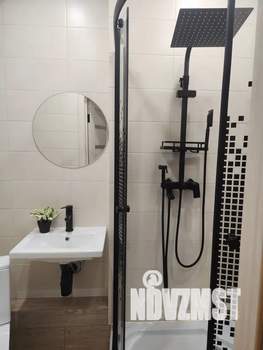 1-к квартира, посуточно, 20м2, 11/11 этаж