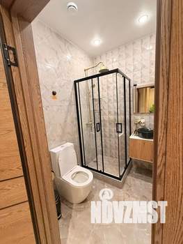 2-к квартира, посуточно, 29м2, 1/2 этаж