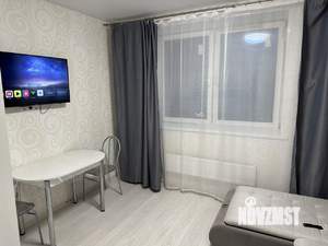 Студия квартира, на длительный срок, 25м2, 13/17 этаж