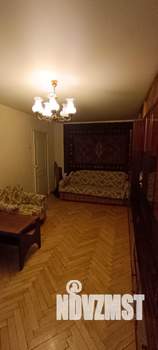 2-к квартира, на длительный срок, 51м2, 3/16 этаж