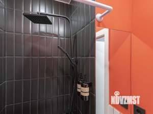 1-к квартира, посуточно, 16м2, 1/1 этаж