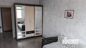 1-к квартира, на длительный срок, 34м2, 3/4 этаж