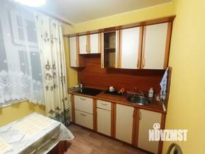 1-к квартира, на длительный срок, 40м2, 15/17 этаж