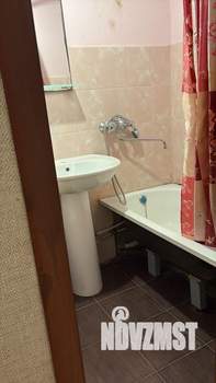 1-к квартира, на длительный срок, 29м2, 2/5 этаж