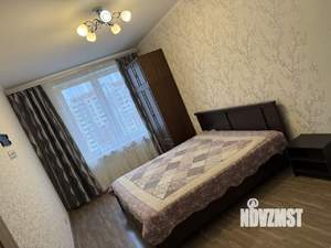 2-к квартира, на длительный срок, 70м2, 11/17 этаж