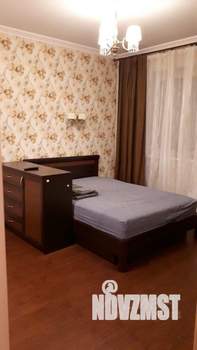 1-к квартира, на длительный срок, 50м2, 21/25 этаж