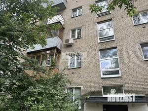 2-к квартира, на длительный срок, 45м2, 2/5 этаж