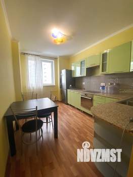 2-к квартира, на длительный срок, 60м2, 19/26 этаж