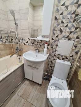 2-к квартира, на длительный срок, 44м2, 4/5 этаж