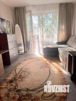 2-к квартира, на длительный срок, 43м2, 2/9 этаж