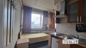 1-к квартира, на длительный срок, 18м2, 10/10 этаж