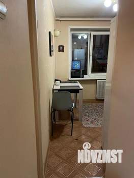 1-к квартира, на длительный срок, 33м2, 5/9 этаж