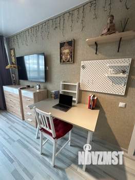 2-к квартира, посуточно, 51м2, 3/17 этаж