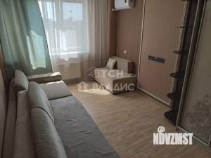 1-к квартира, на длительный срок, 41м2, 11/25 этаж