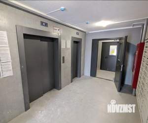 1-к квартира, на длительный срок, 38м2, 10/17 этаж