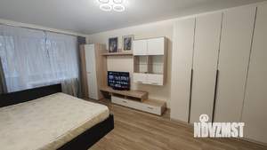 1-к квартира, на длительный срок, 32м2, 2/5 этаж