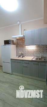 Студия квартира, на длительный срок, 28м2, 2/3 этаж