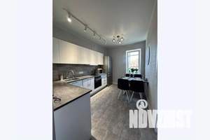 1-к квартира, посуточно, 43м2, 19/25 этаж