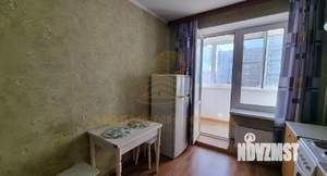 1-к квартира, на длительный срок, 44м2, 8/15 этаж