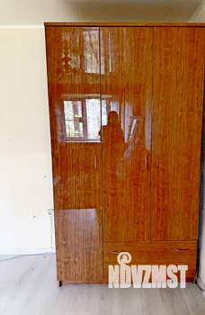 1-к квартира, на длительный срок, 31м2, 1/5 этаж