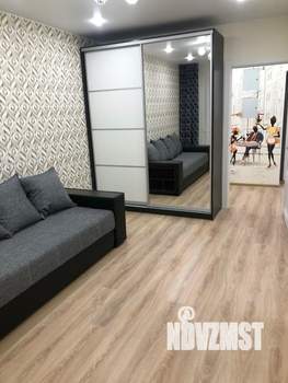 1-к квартира, на длительный срок, 35м2, 1/5 этаж