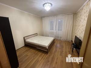 2-к квартира, на длительный срок, 57м2, 3/16 этаж