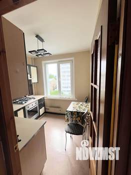 2-к квартира, на длительный срок, 44м2, 6/9 этаж