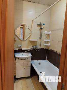 1-к квартира, на длительный срок, 50м2, 5/17 этаж