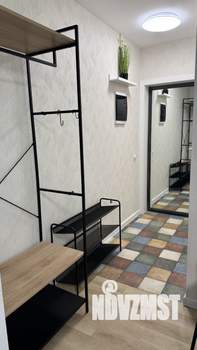1-к квартира, на длительный срок, 32м2, 4/5 этаж