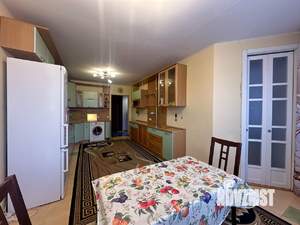 3-к квартира, на длительный срок, 87м2, 3/14 этаж