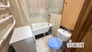 2-к квартира, на длительный срок, 47м2, 2/5 этаж
