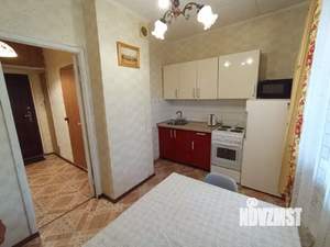 1-к квартира, на длительный срок, 36м2, 9/16 этаж