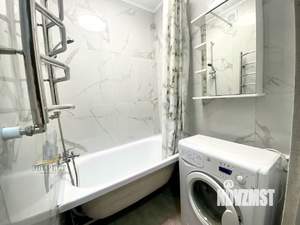 2-к квартира, на длительный срок, 46м2, 5/5 этаж