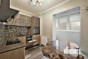 2-к квартира, на длительный срок, 56м2, 4/17 этаж