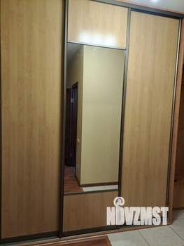 1-к квартира, на длительный срок, 52м2, 3/16 этаж
