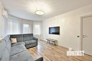 2-к квартира, на длительный срок, 56м2, 4/17 этаж