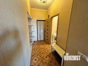 1-к квартира, на длительный срок, 44м2, 5/14 этаж