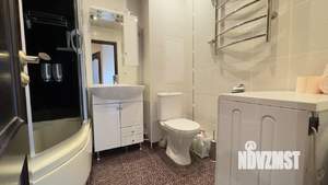 2-к квартира, на длительный срок, 45м2, 6/9 этаж