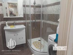 2-к квартира, на длительный срок, 64м2, 13/17 этаж