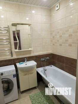 1-к квартира, на длительный срок, 47м2, 8/25 этаж